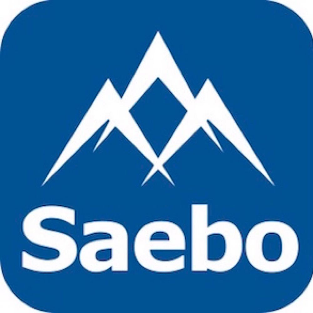 Saebo UK