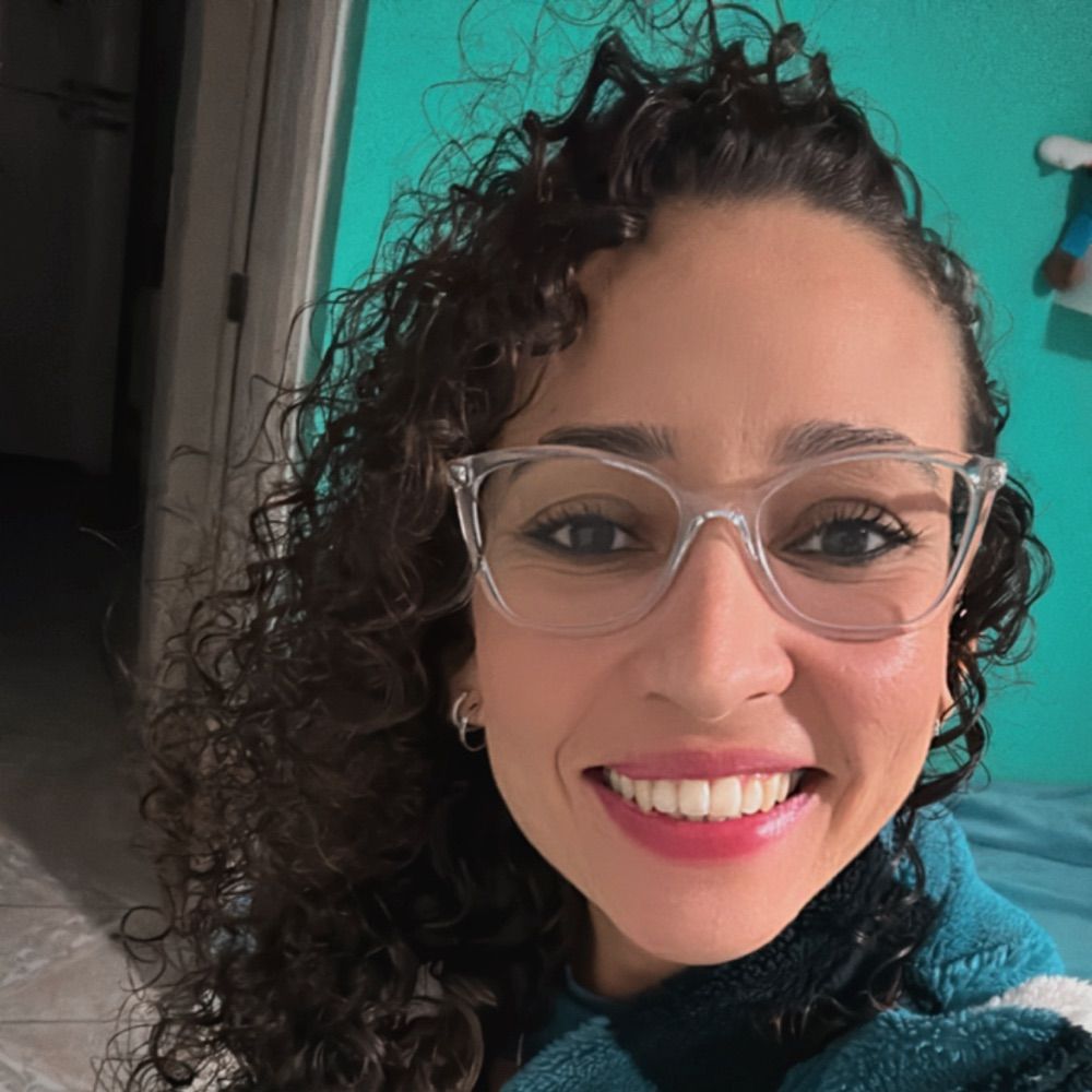 Amanda Hernandes 
