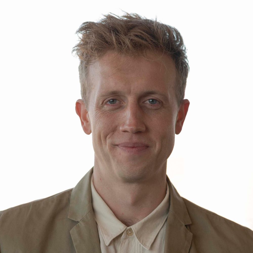 Joe Blankholm