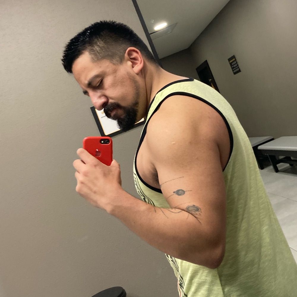 Mike Rojo