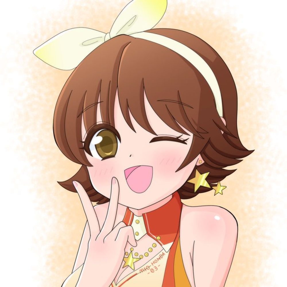 User avatar