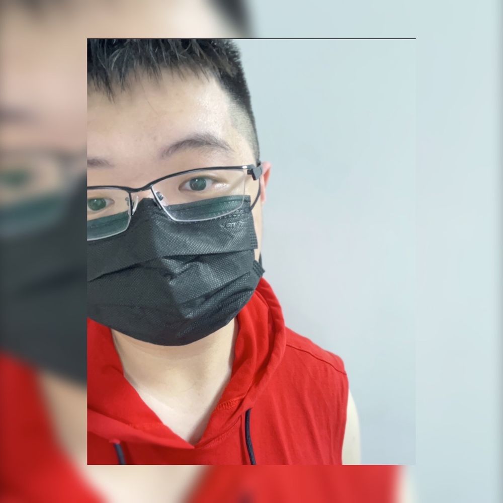 值班的光