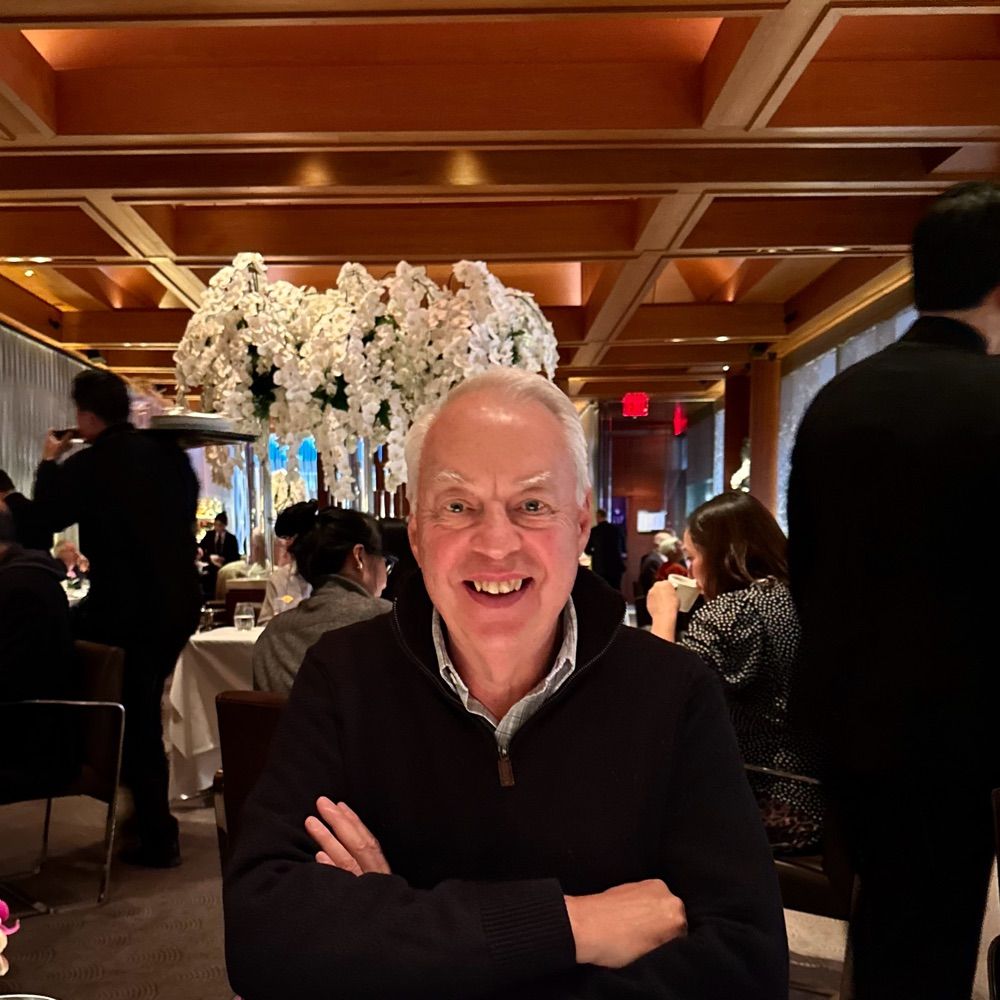 Tom Reid