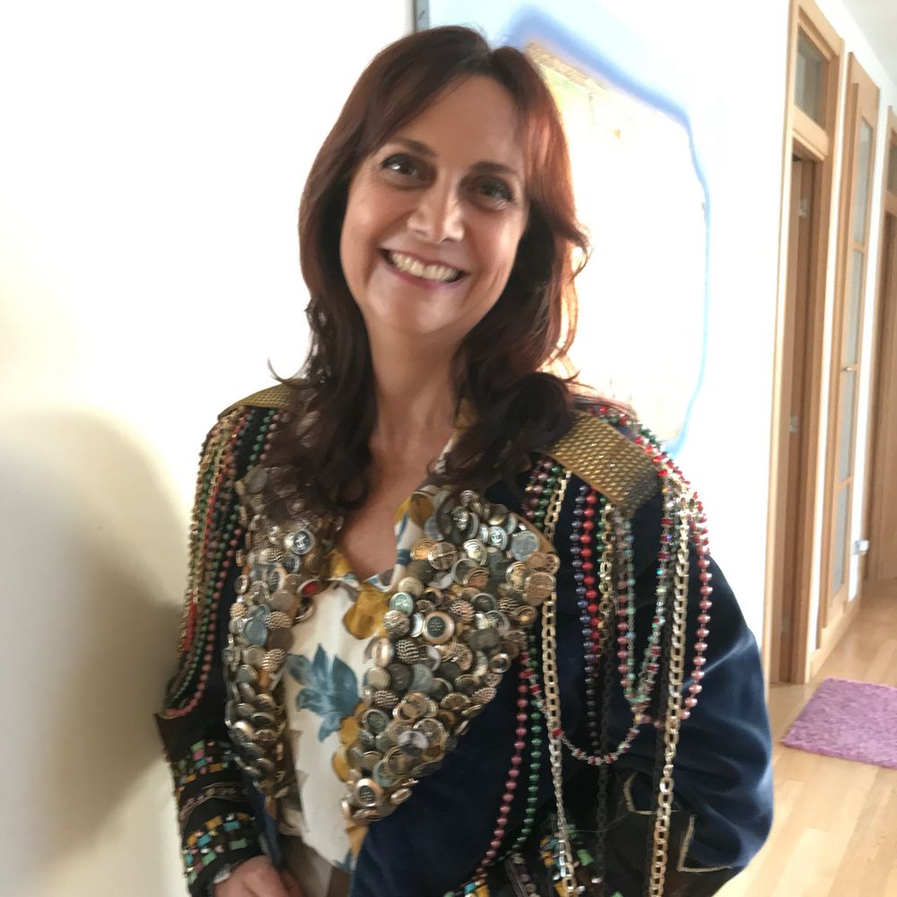 Cris Pontetacones