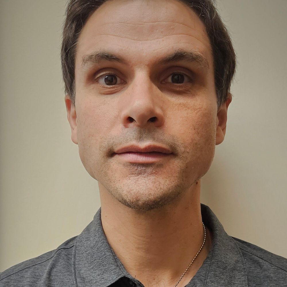 Micah Muscolino's avatar