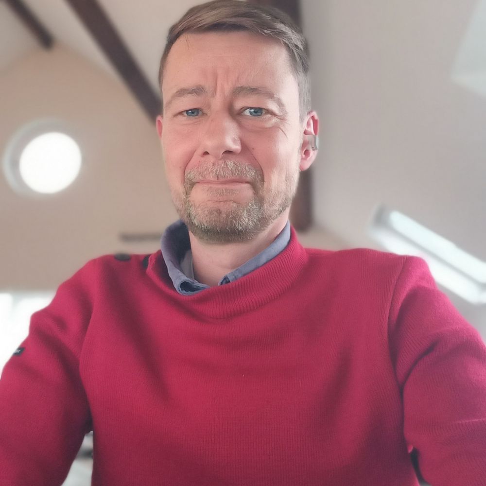 Tim Dekker