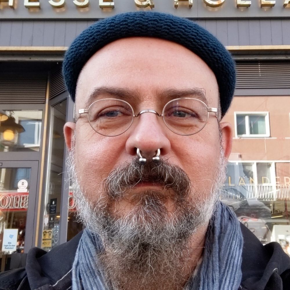 Thorsten Mohr