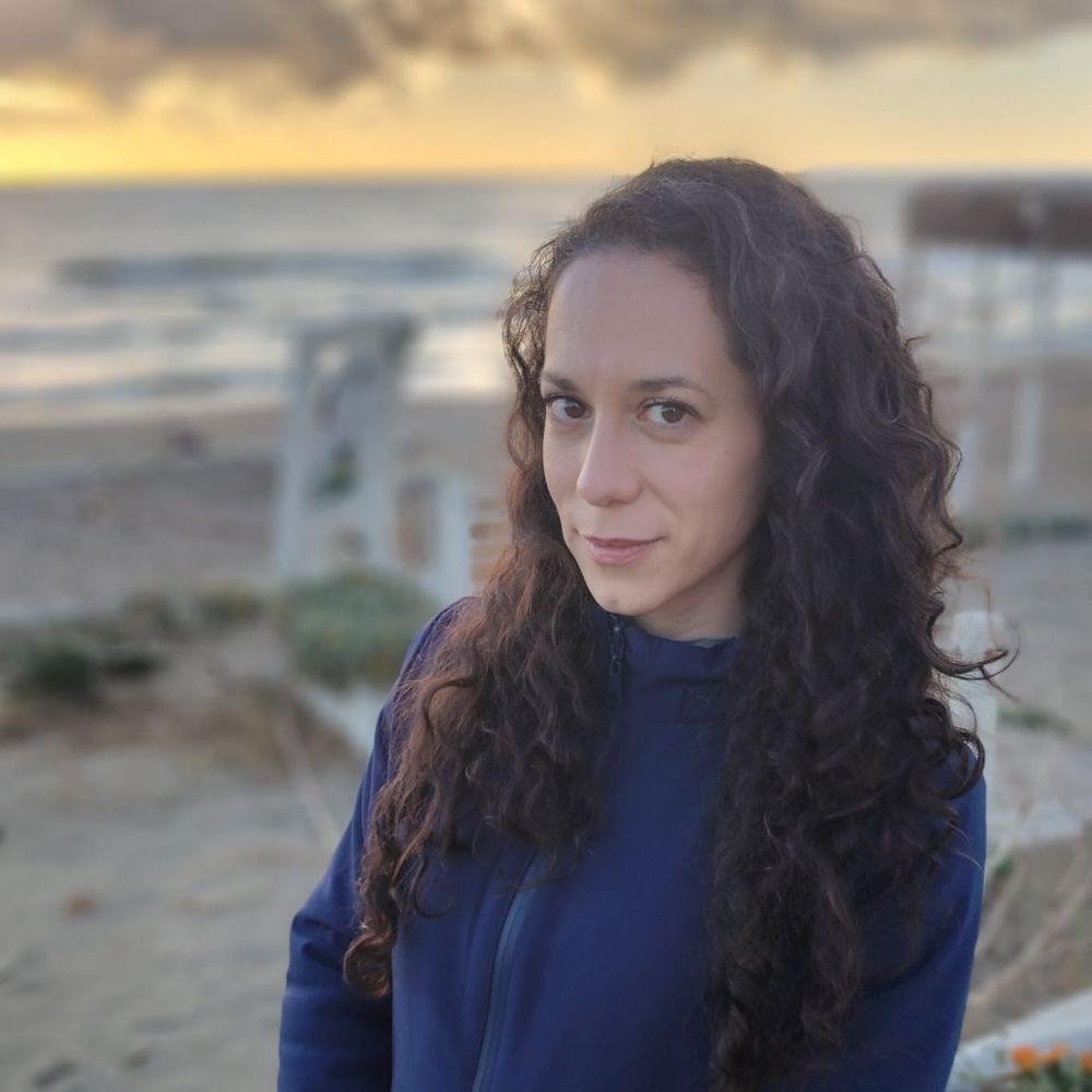 Miriam Lisci