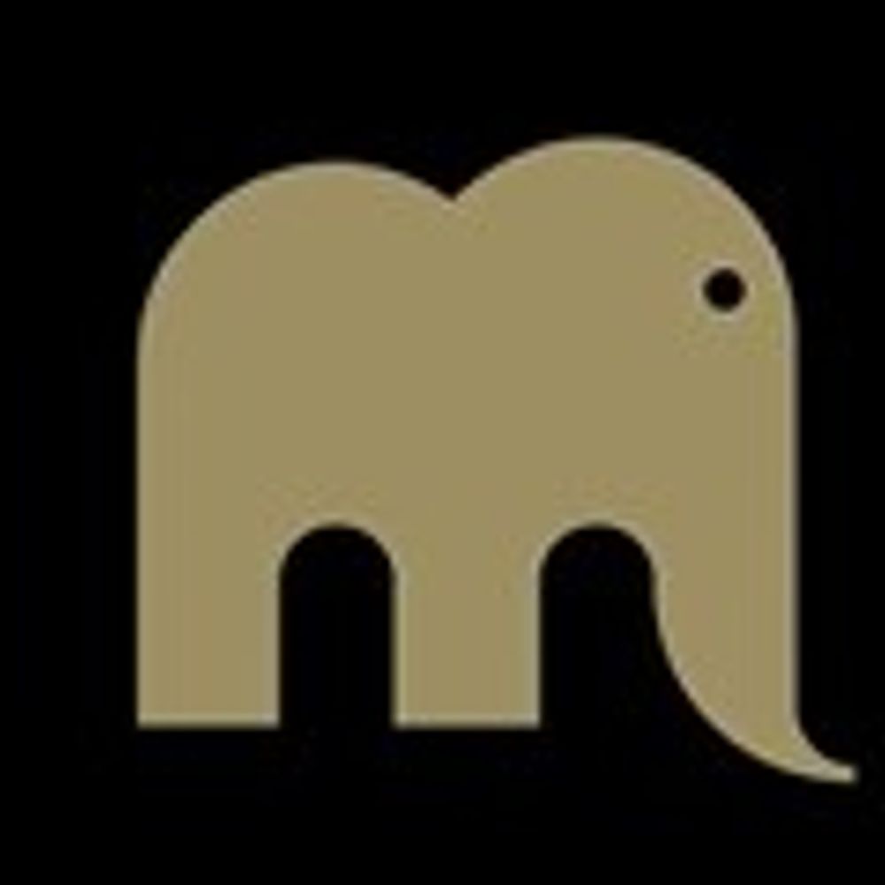 Mammoth Screen