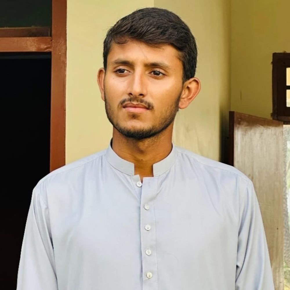 Malik Waqas Arain