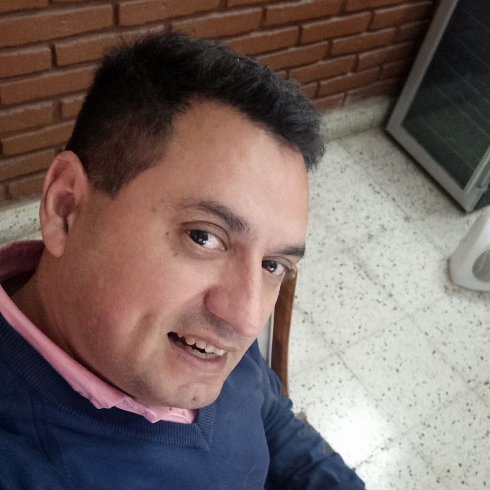 Adrián Reinoso