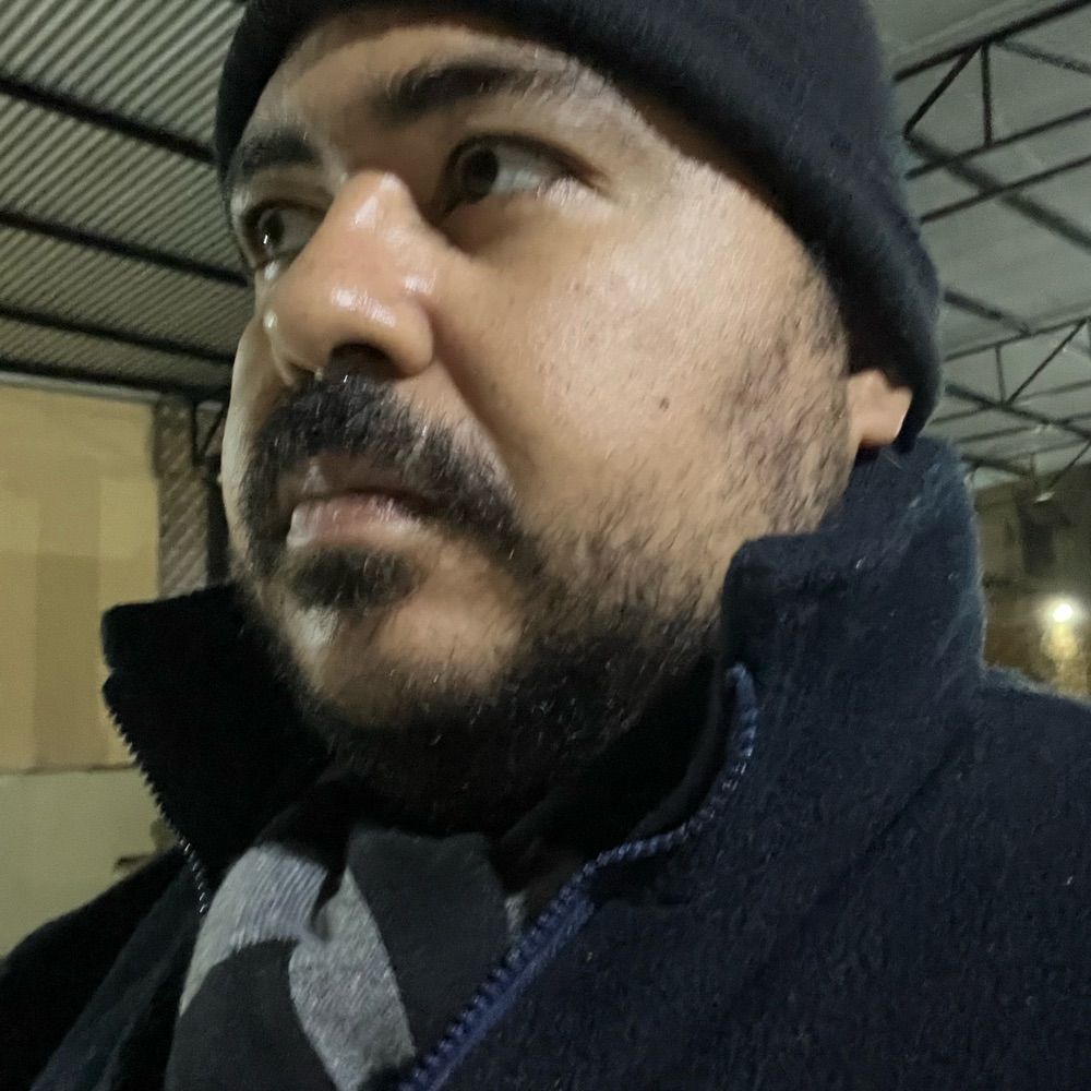 Felipe Miranda