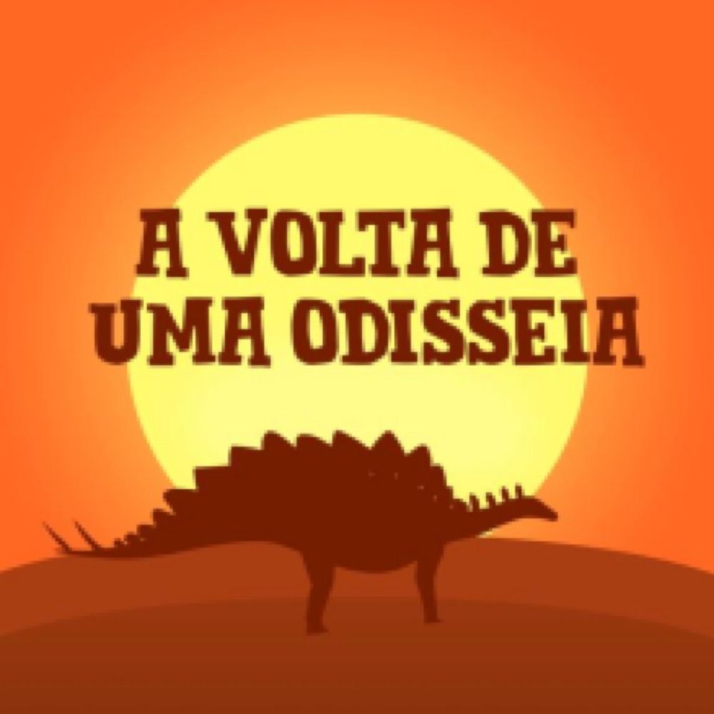 Jura: A Volta de uma Odisseia | Projeto AVO