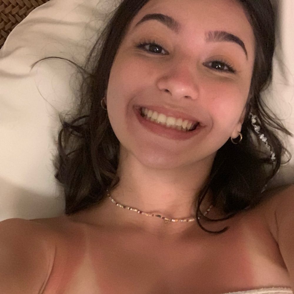Clara🌺