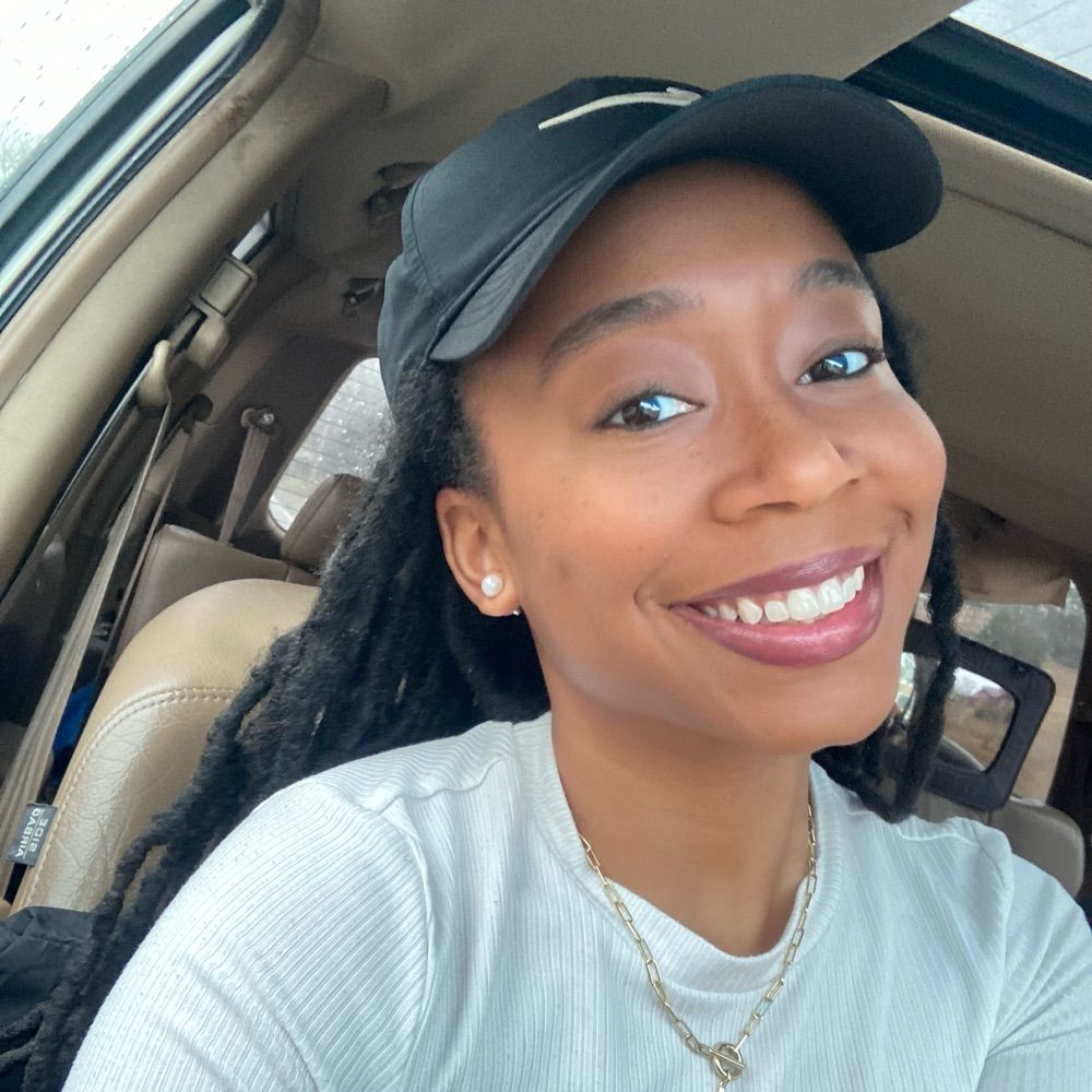 Alexx Josey, PhD (loading)
