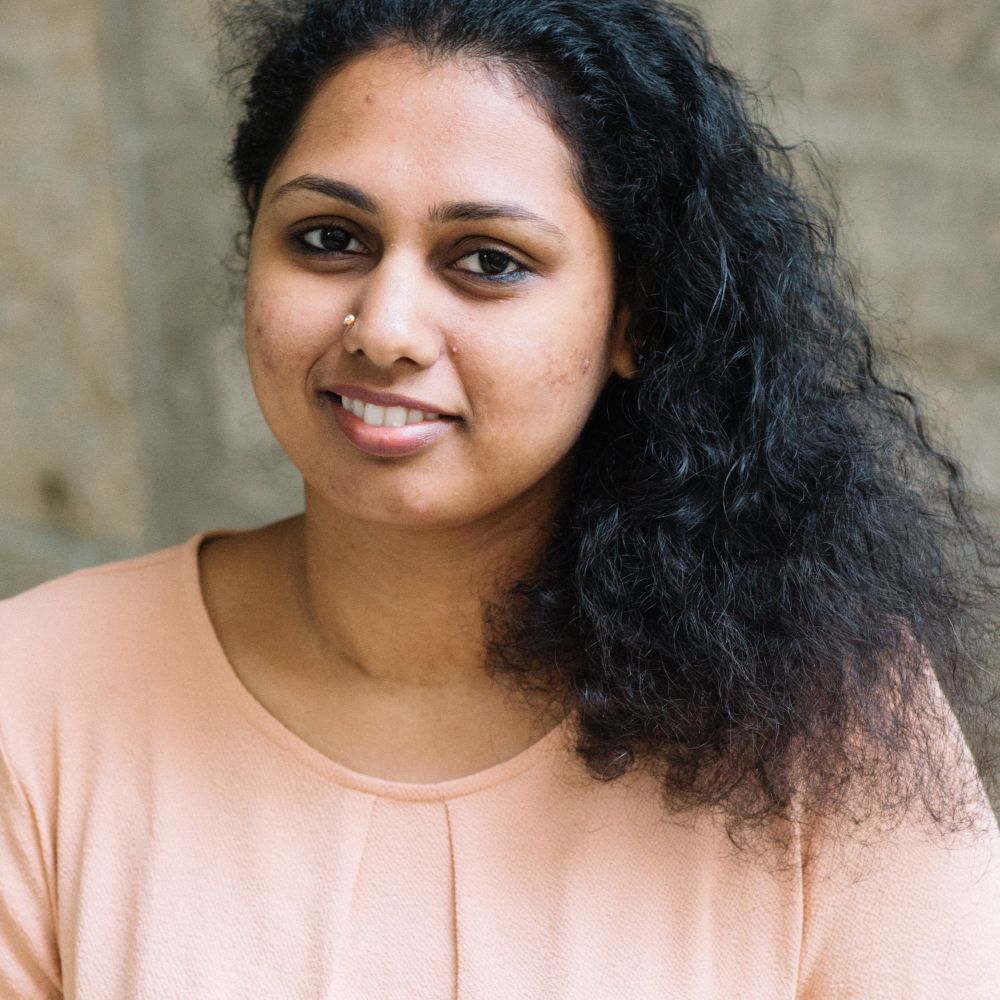 Harini Aiyer