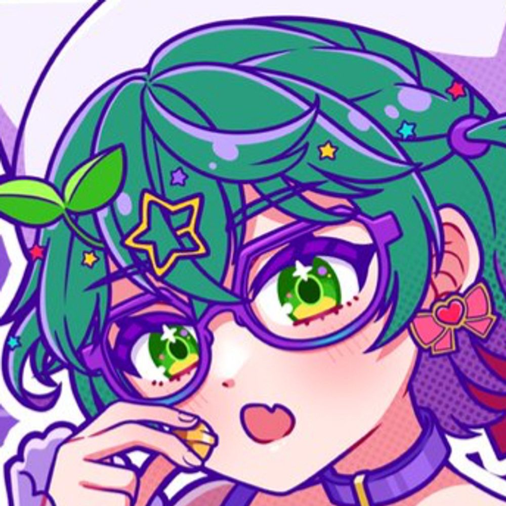 木ノ実このみ🌱