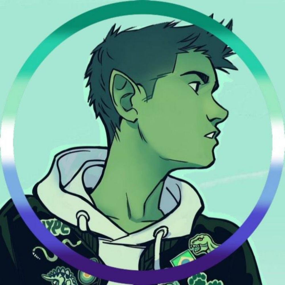 💚| Gui