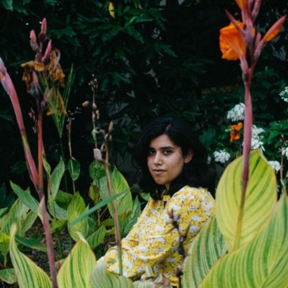 Anisha Karnail