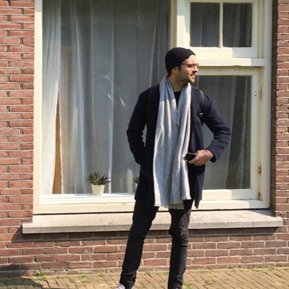 Lucas Dino Nolte
