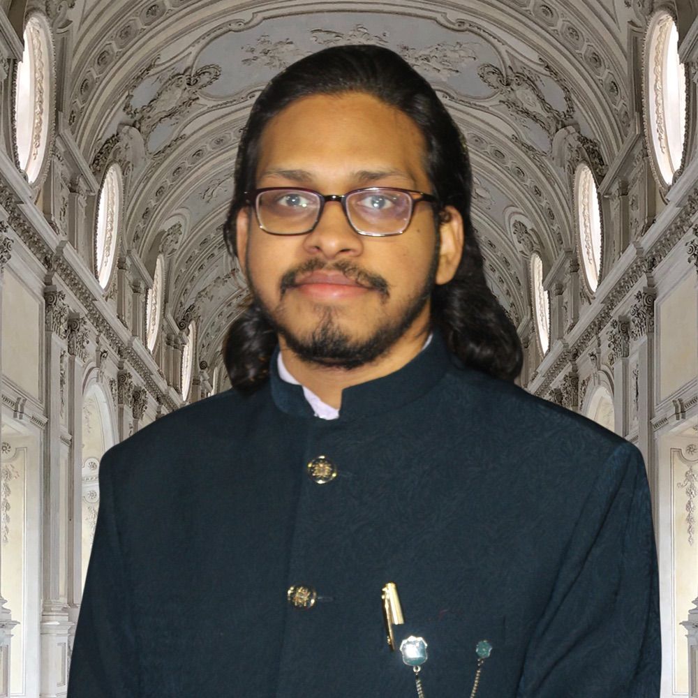Hemant Kumar