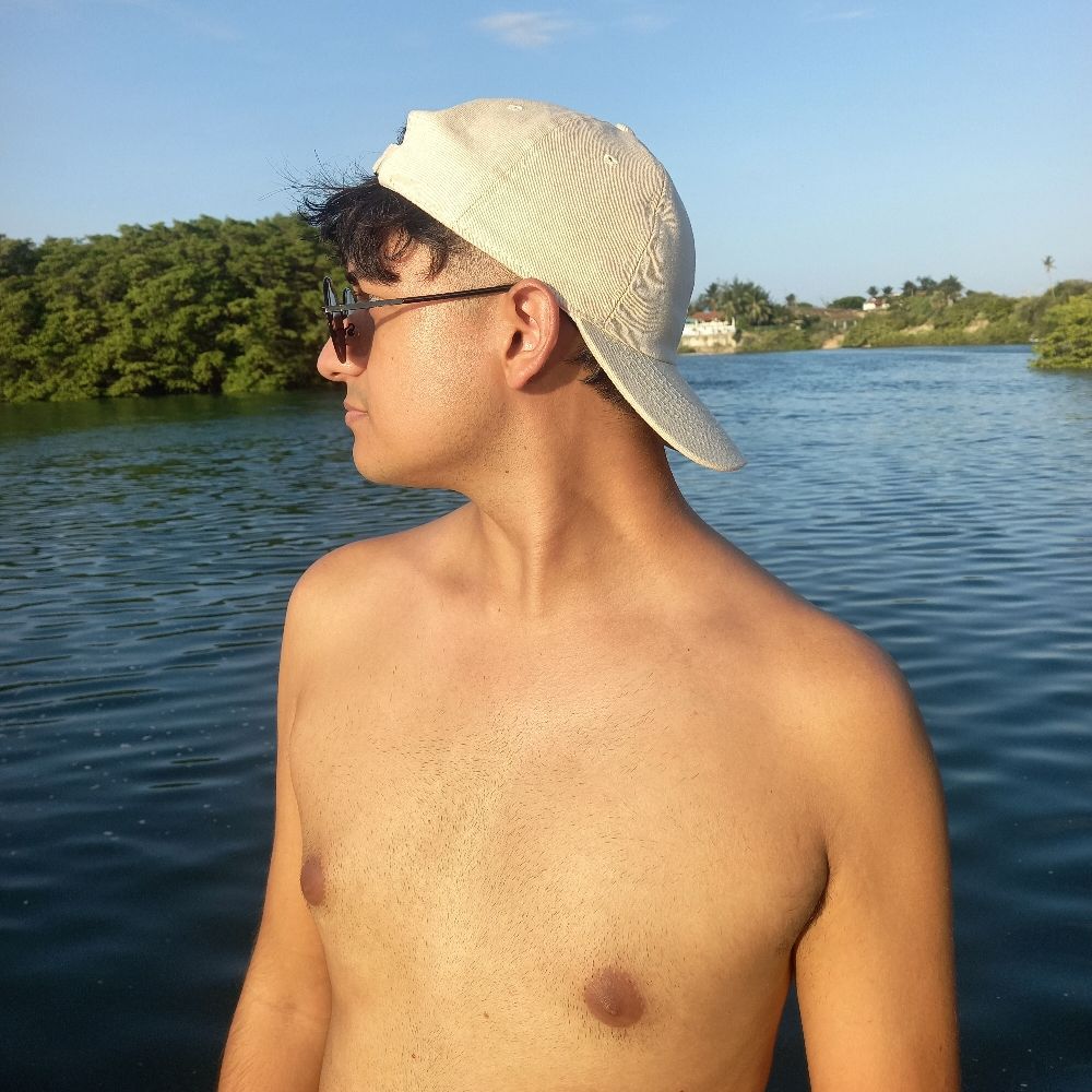 Alan só para altinhos
