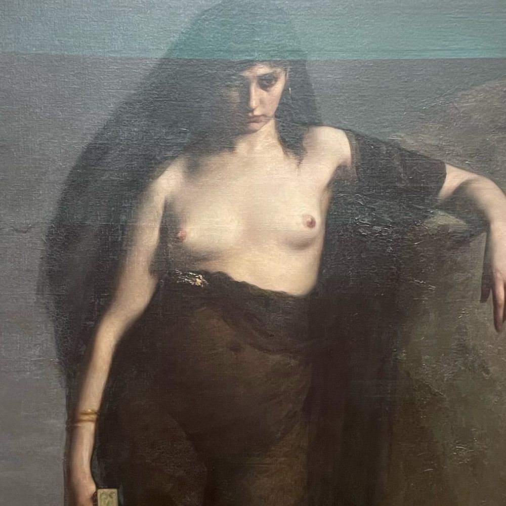 Feral Femme
