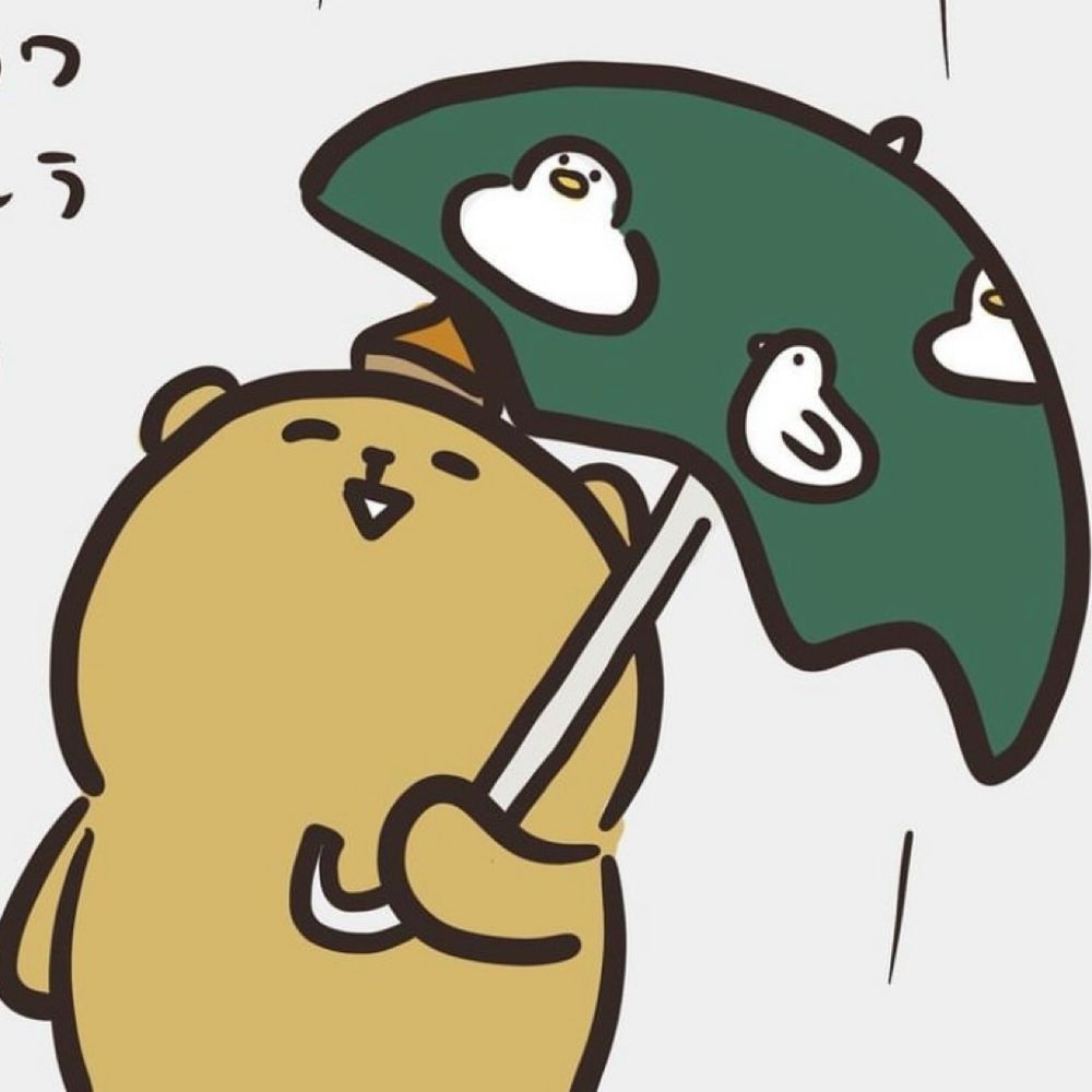 栗熊ひろよ