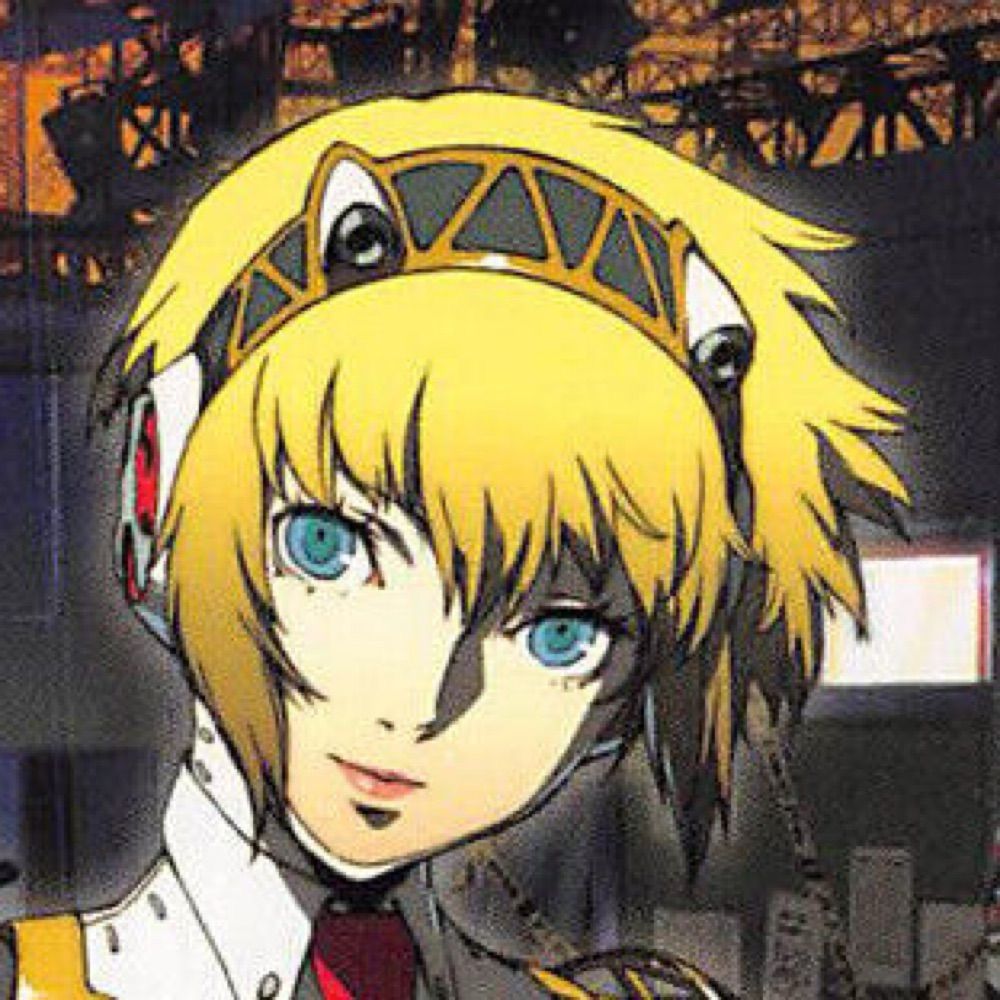 Aigis Shiomi