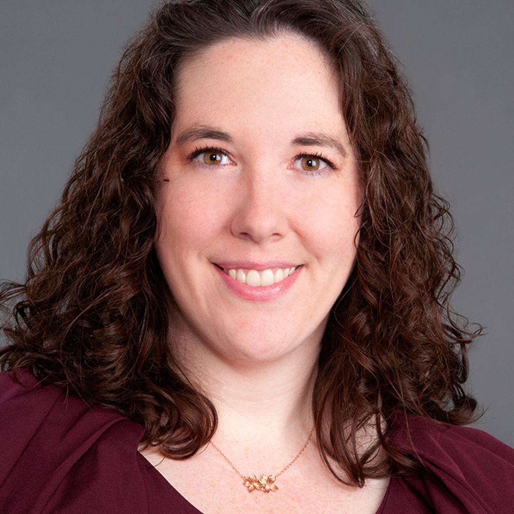Sarah Cilvik, MD, PhD