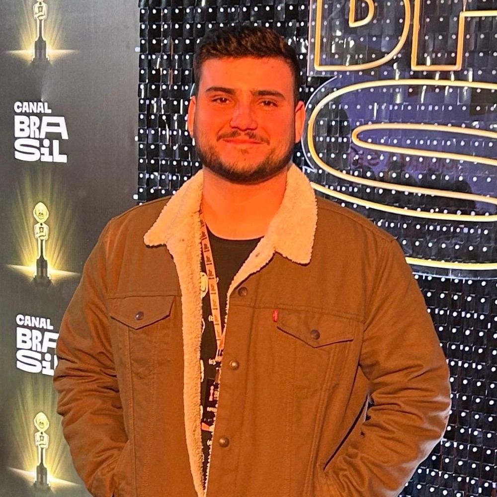 Guilherme Salomão