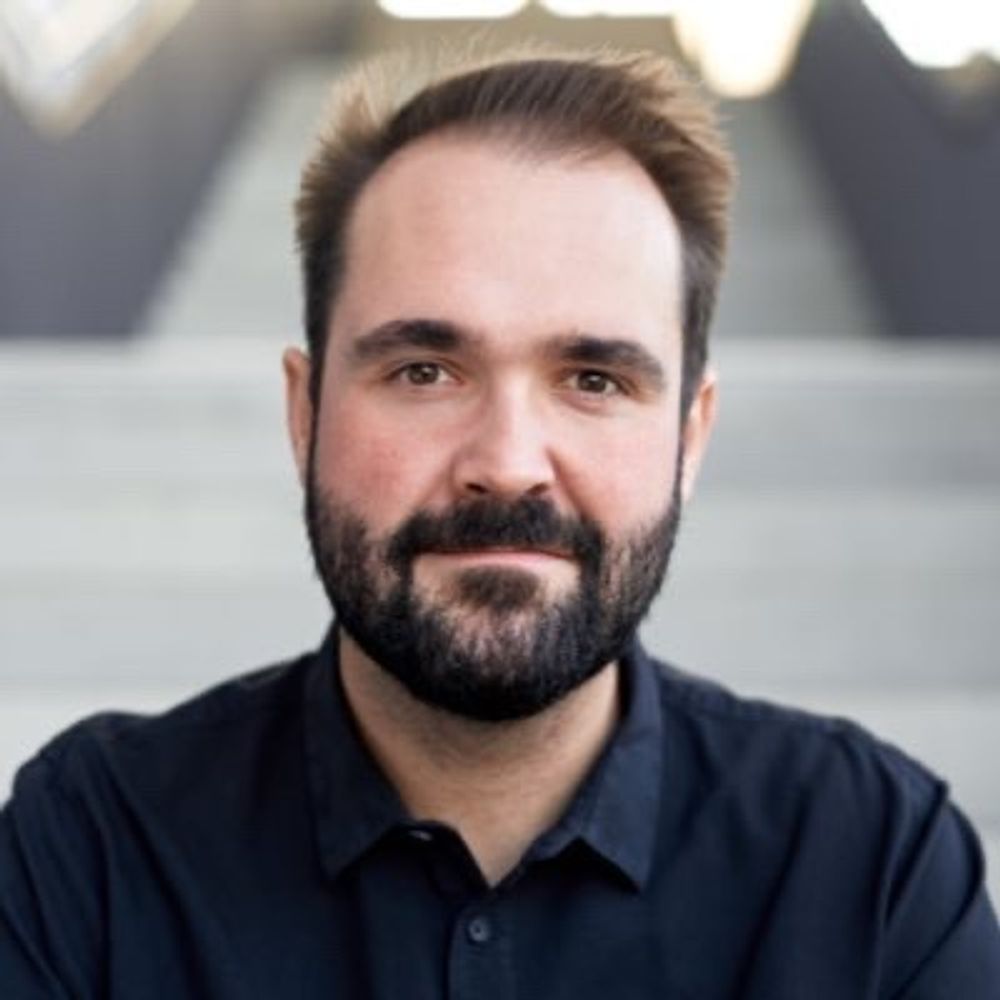 Frederik Blachetta