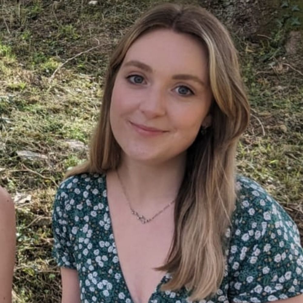 Sarah Lundy