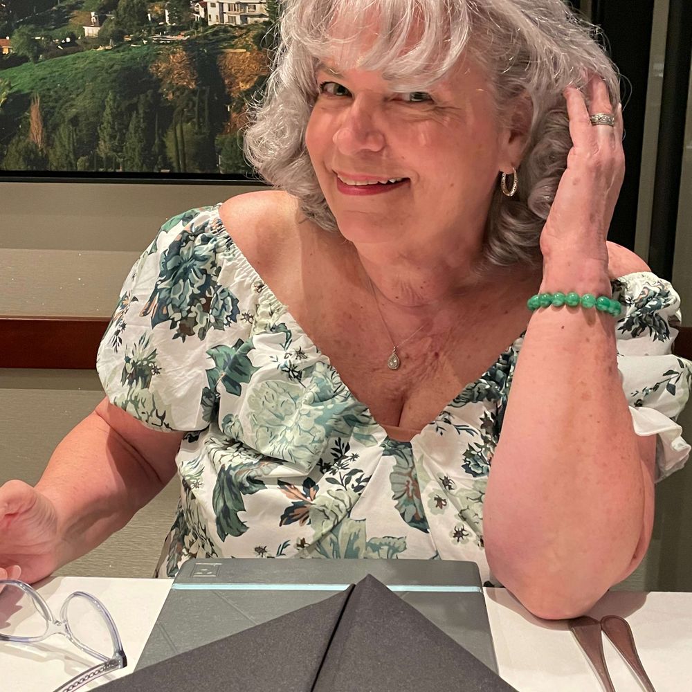 Lorraine Blanton