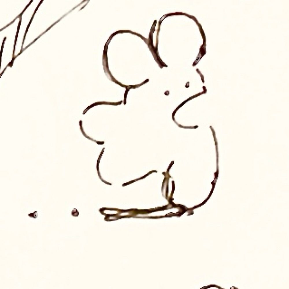 おだやか