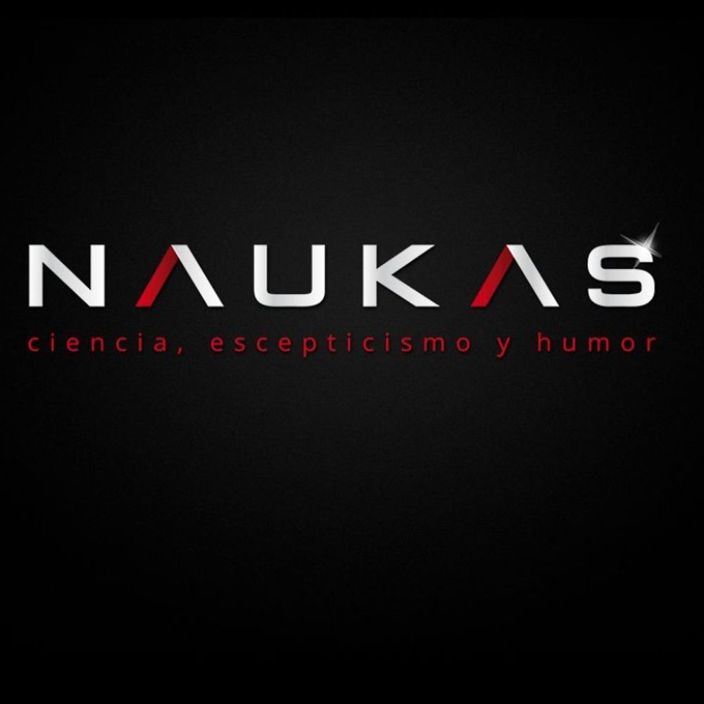 Naukas