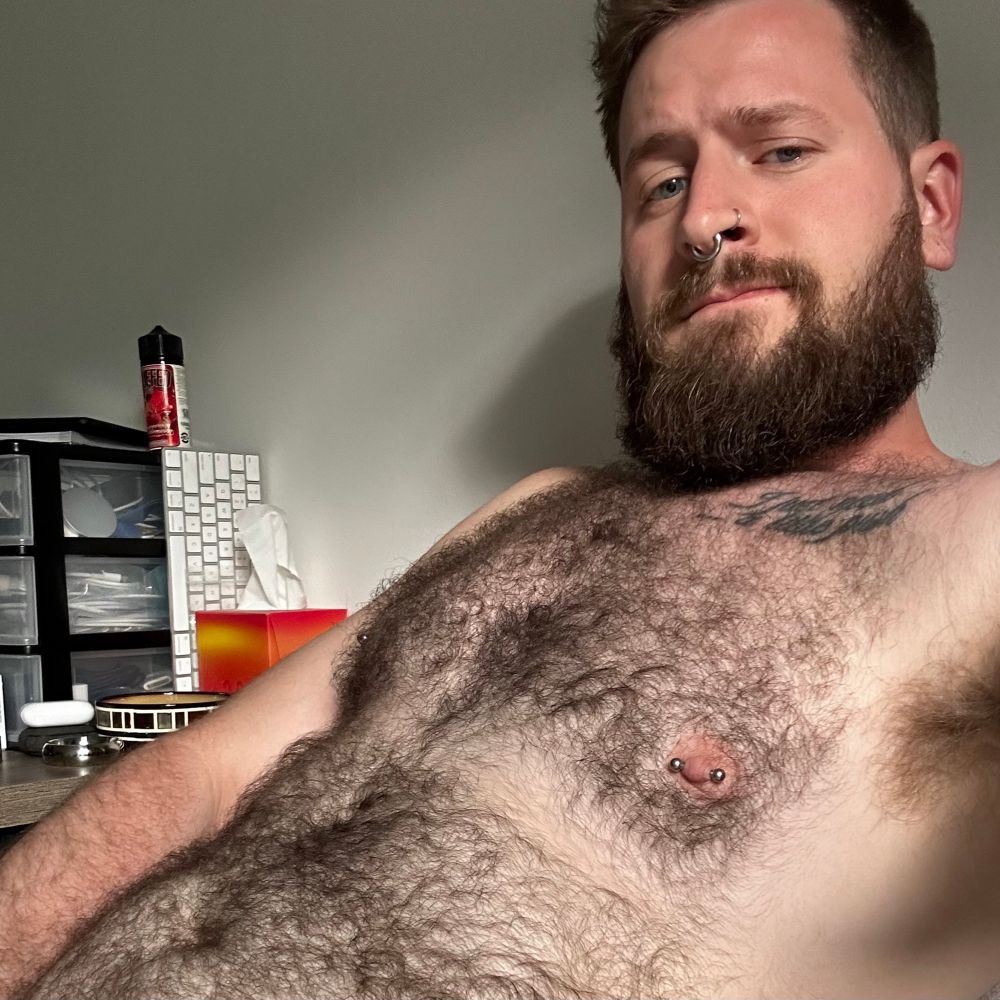 Nomad 🔜 Sitges Bear Week