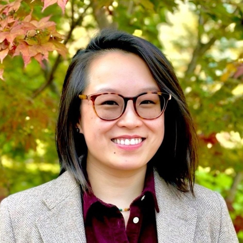 Jenny Peng