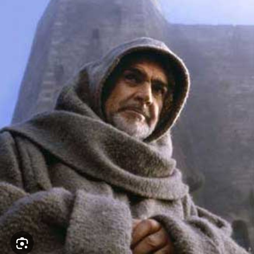 Guillermo de Baskerville