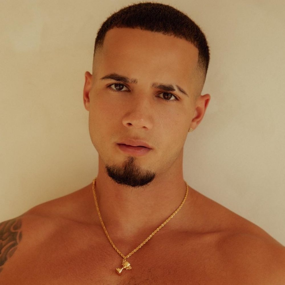JORDAN TORRES 