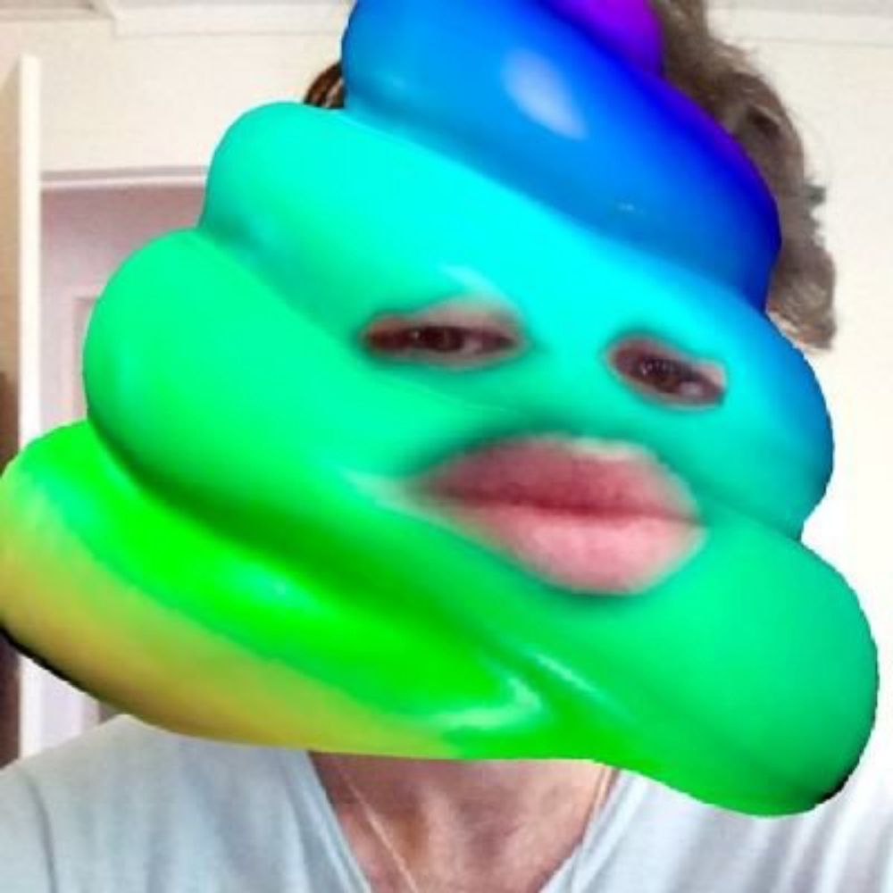 John 🏳️‍🌈