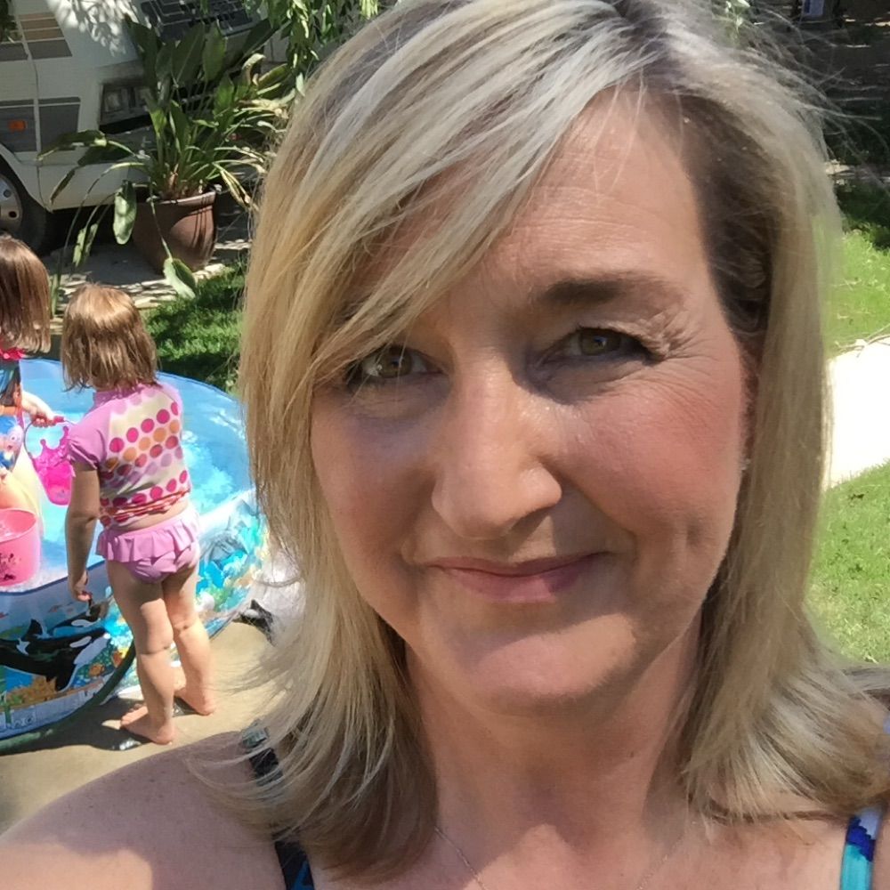 Vicki Hruska Fackrell