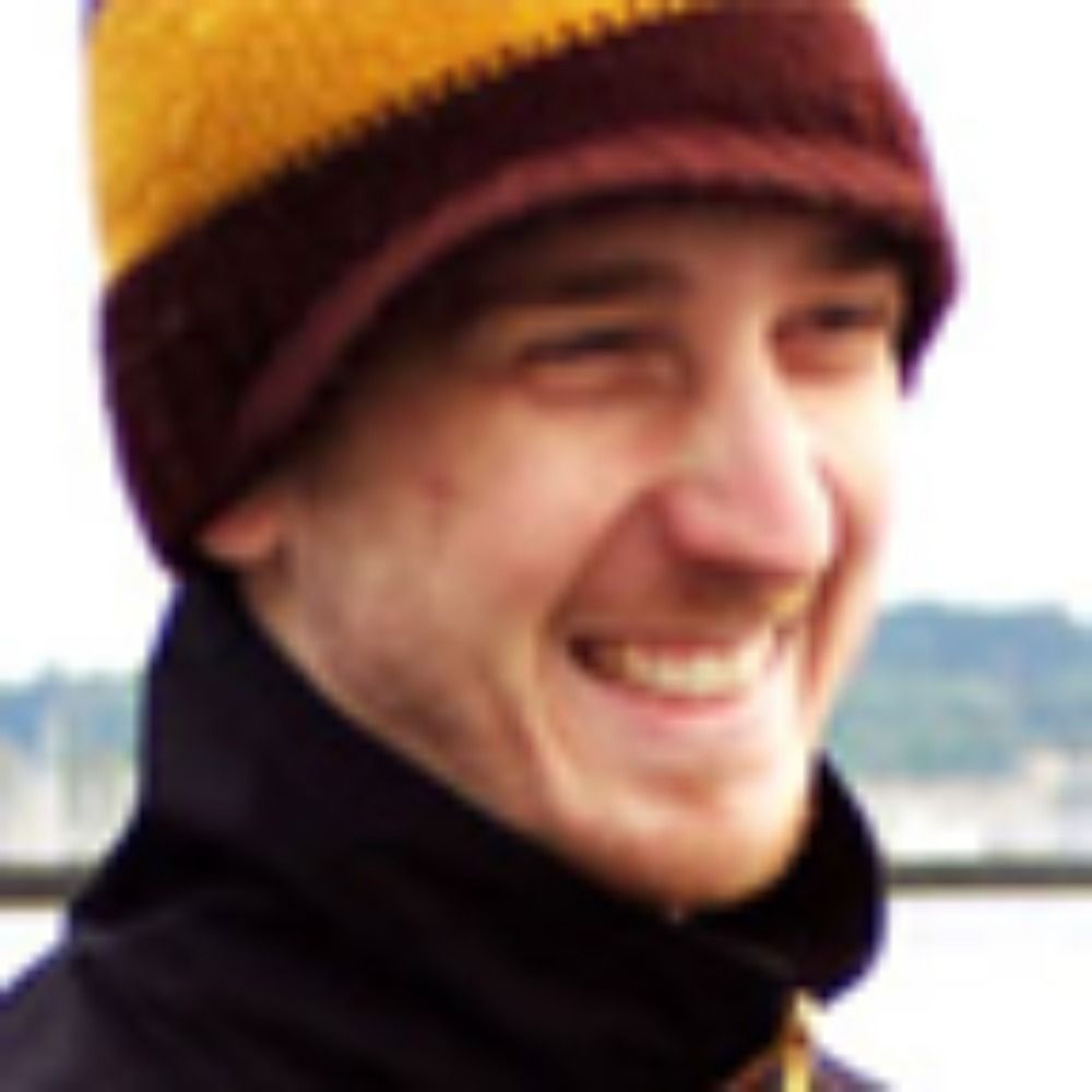 Chris Budy
