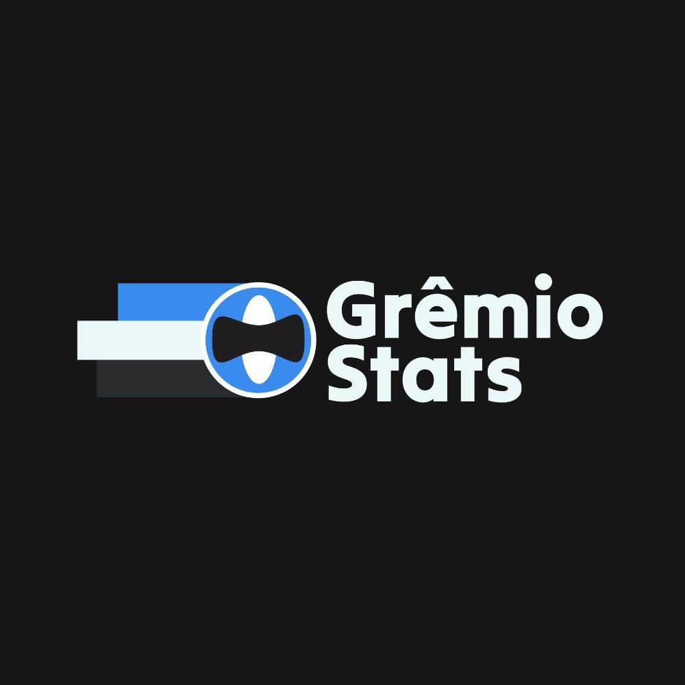 Grêmio Stats