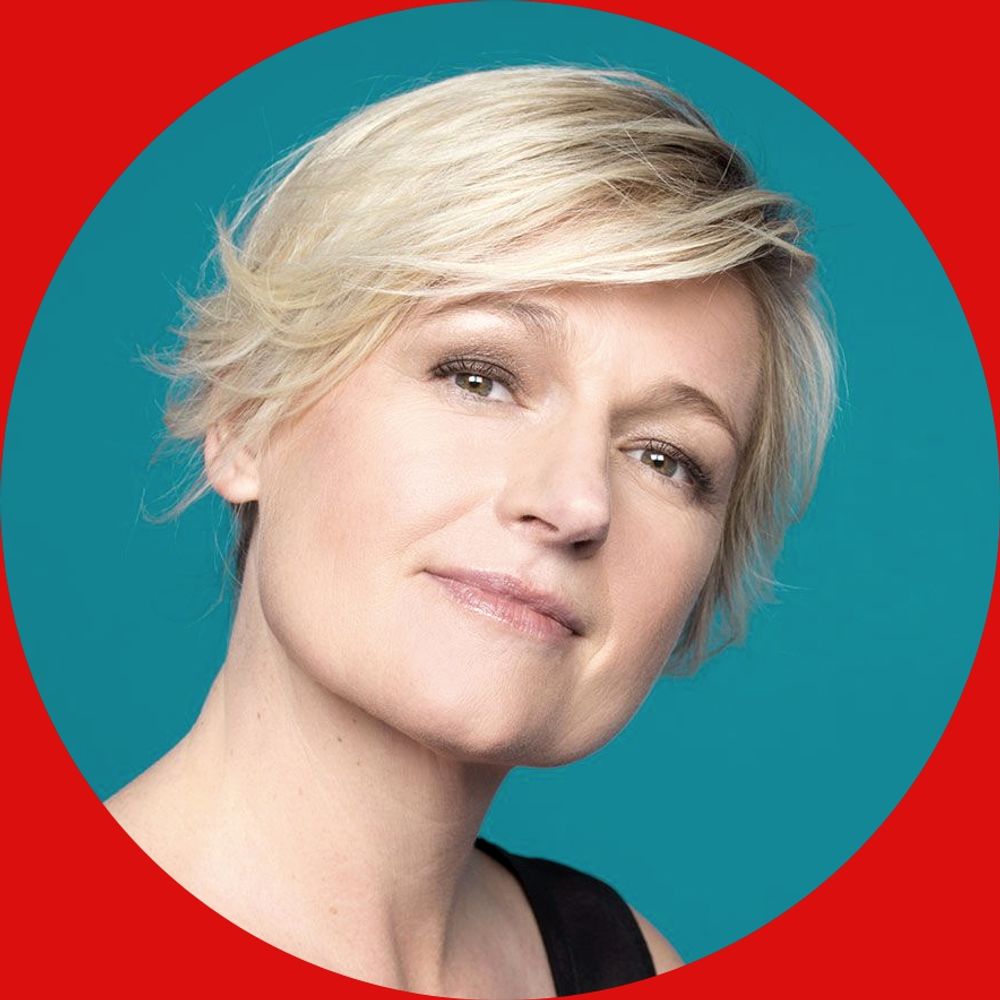 Anne-Élisabeth Lemoine