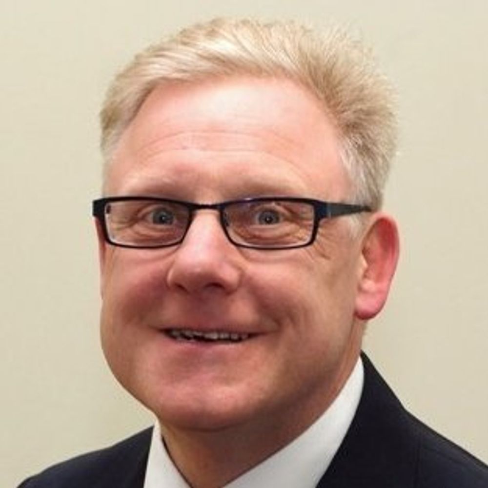 Jim Shorrock 
