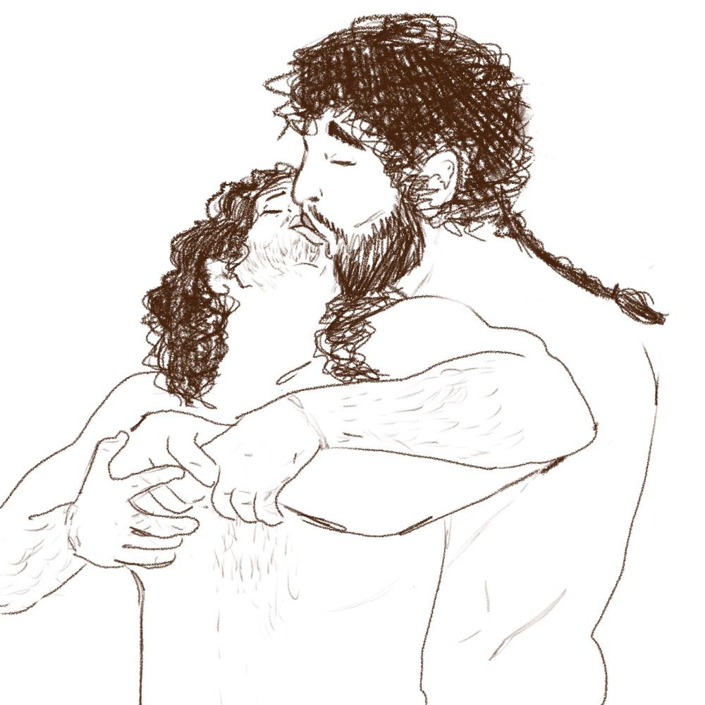 Orion he/him