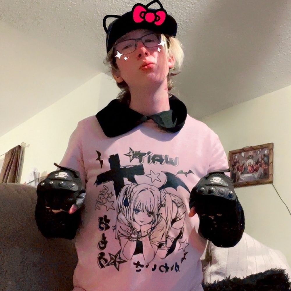 Meow