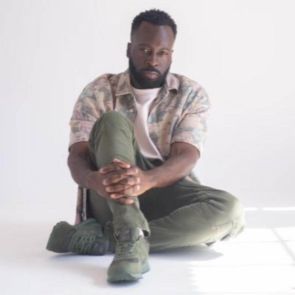 Andrew Asare