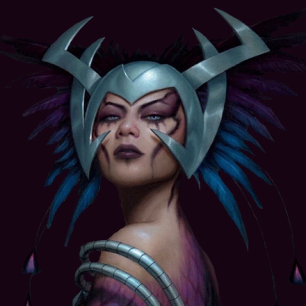 Deathbird